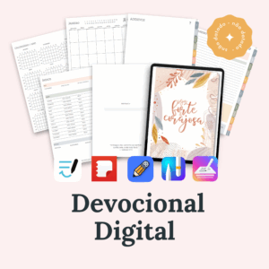 Devocional Digital